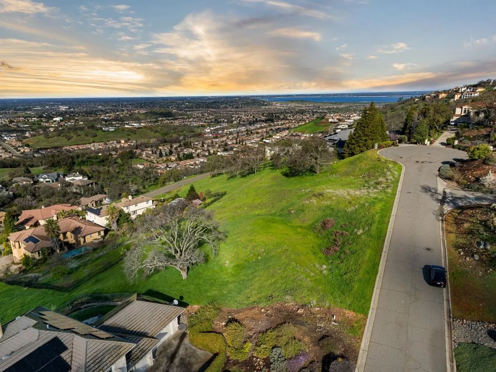 1520 Barcelona Drive, El Dorado Hills