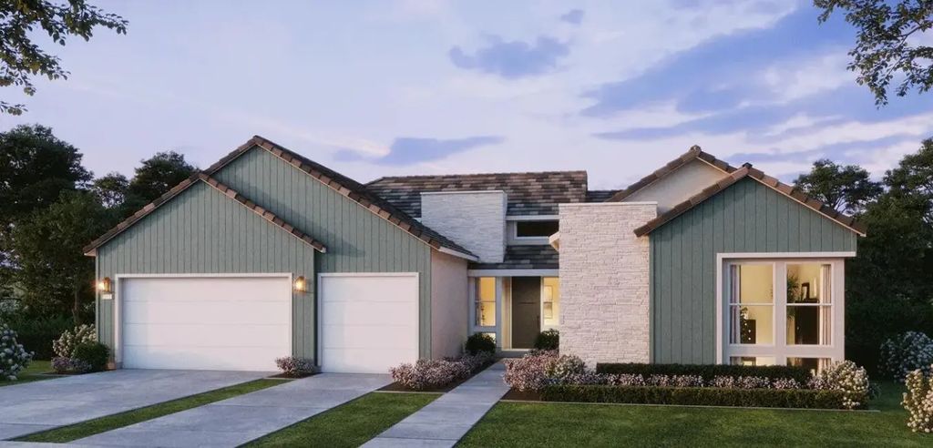 3725 Townsley Lake Place, Granite Bay