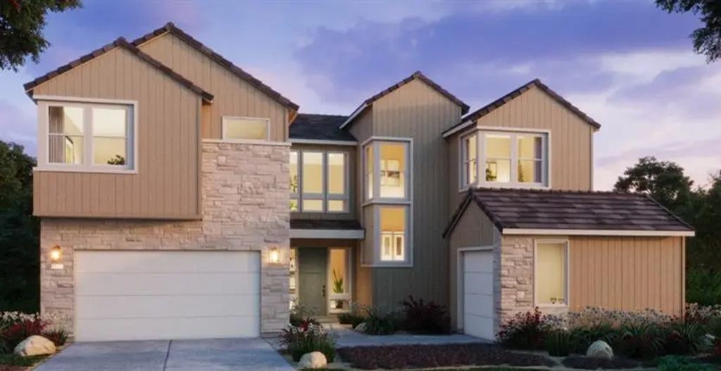 3720 Townsley Lake Place, Granite Bay