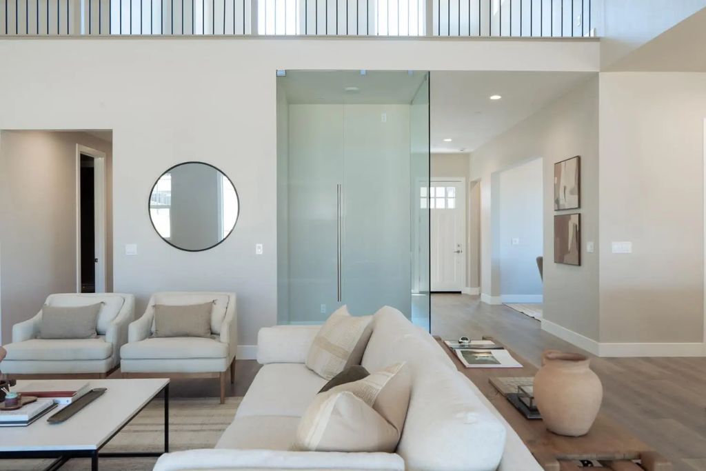 1014 Via Treviso, El Dorado Hills