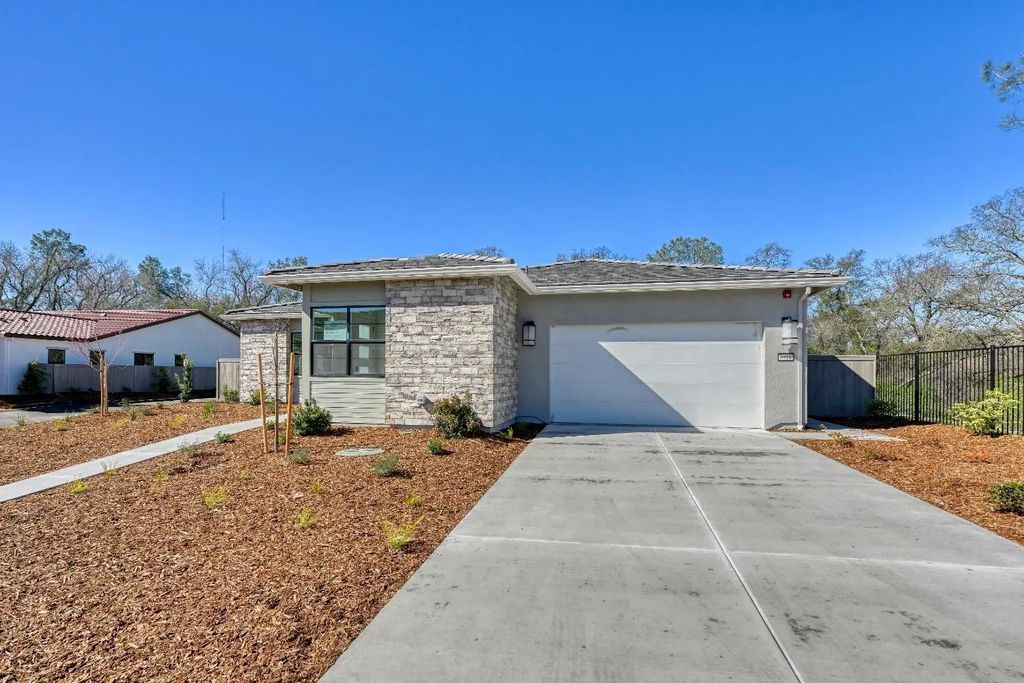8610 Buckbrush Lane, Granite Bay