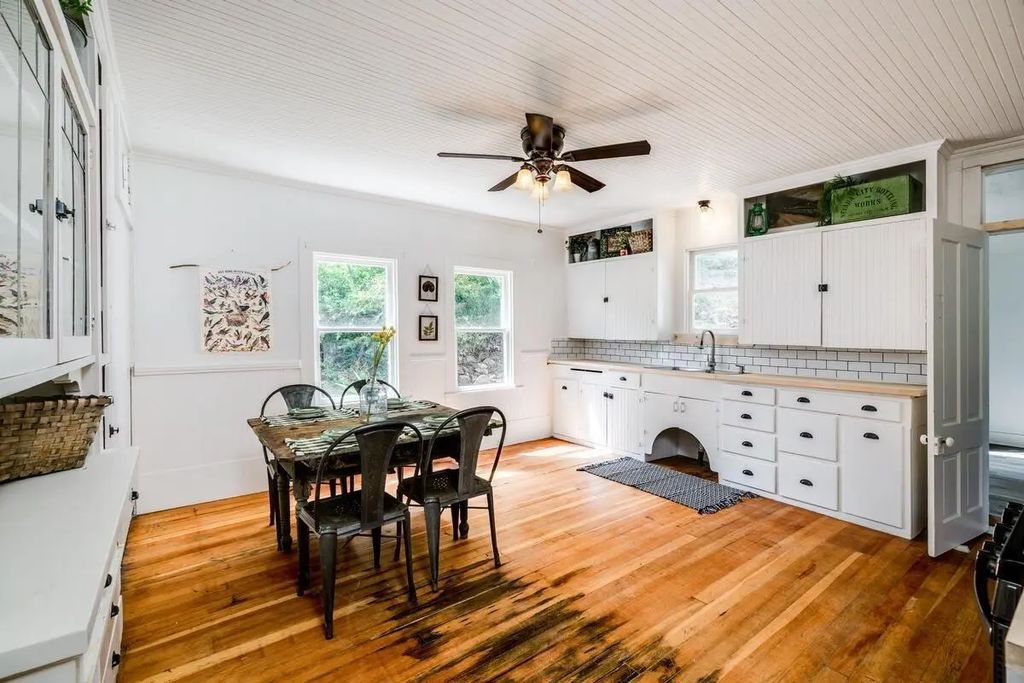 8355 Michigan Bluff Road, Foresthill