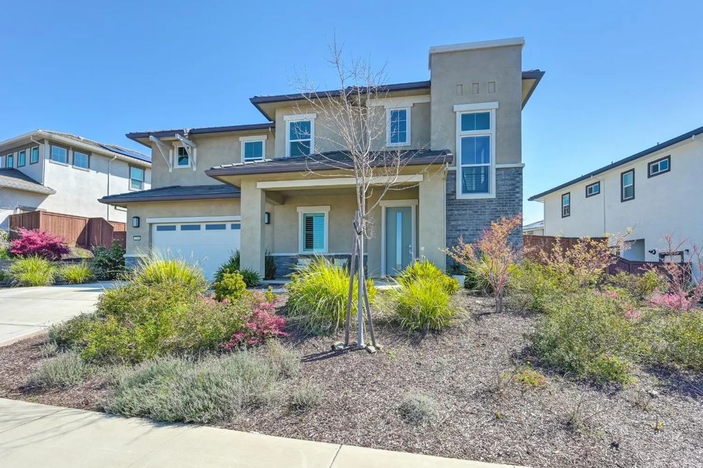 2289 Brannan Way, El Dorado Hills