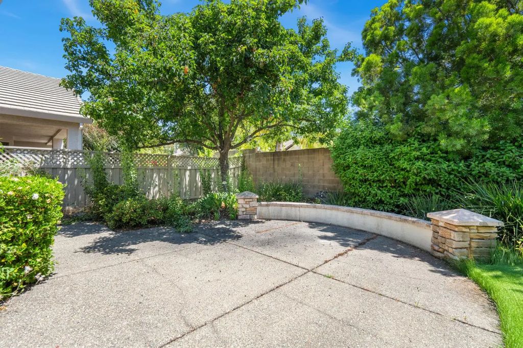 4026 Sylvan Glen Lane, Roseville