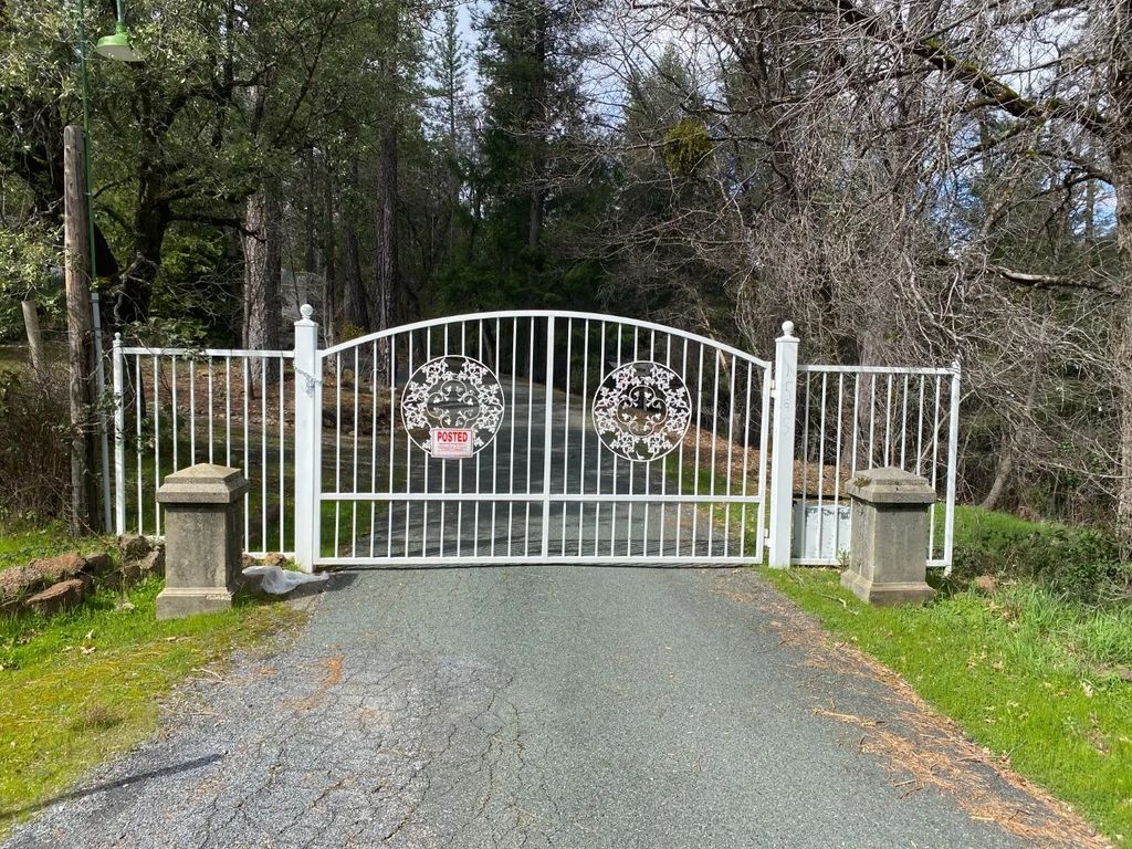 1595 Eden Forest Drive, Colfax