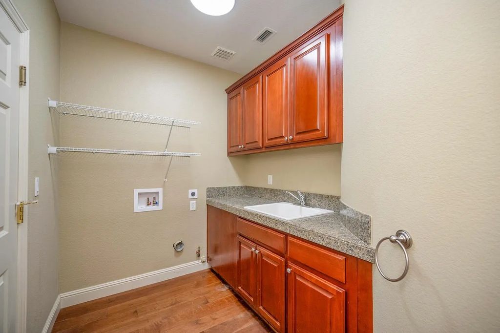1018 Gamay Drive, El Dorado Hills