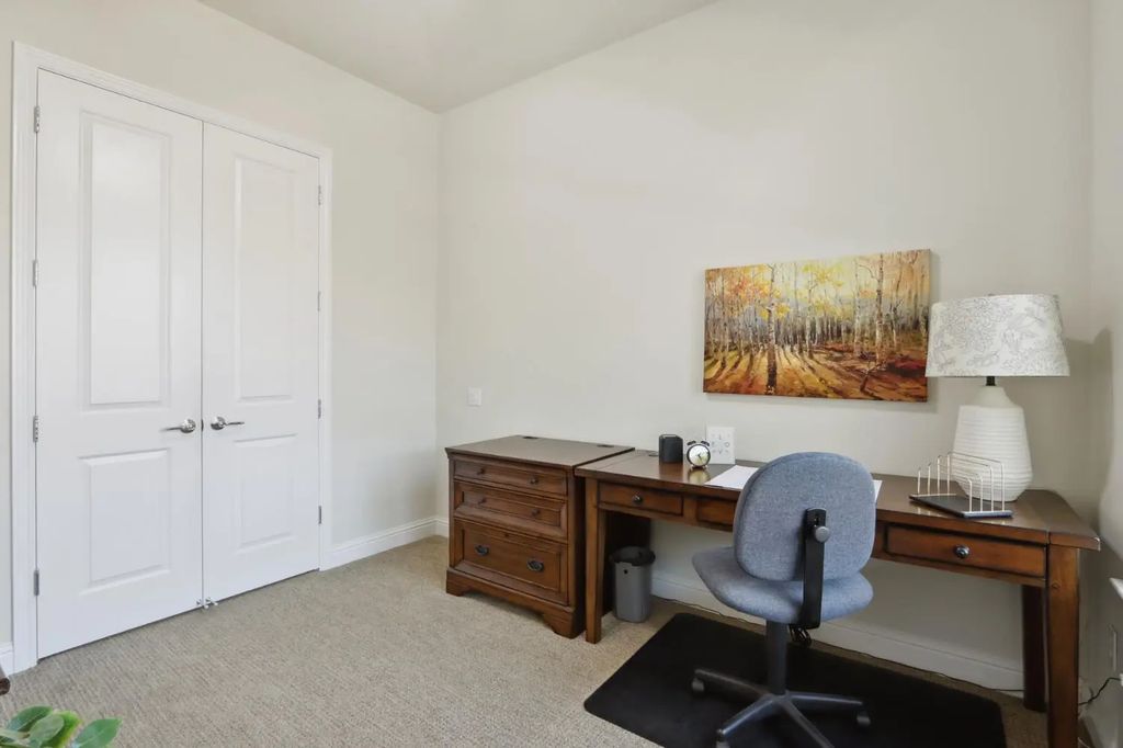 2398 Langtree Drive, Roseville