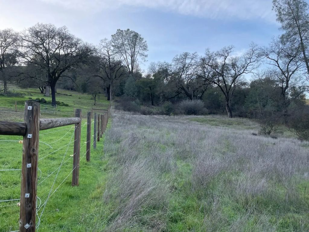 0 Rossler Road, Placerville