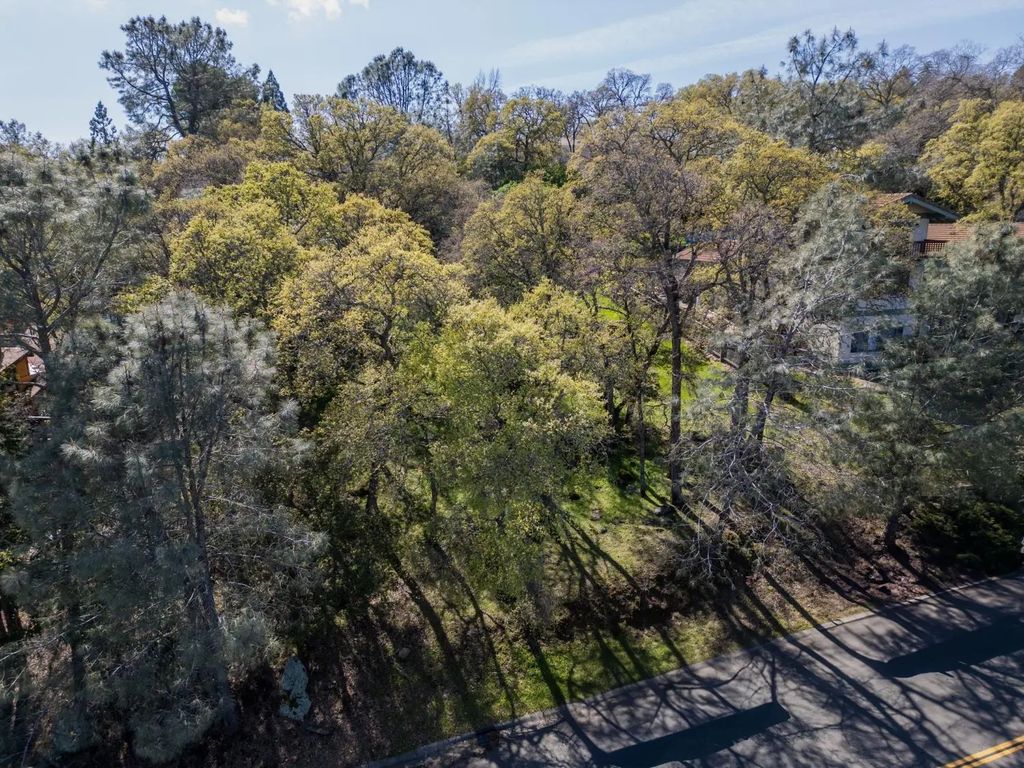 3518 Ridgeview Drive, El Dorado Hills