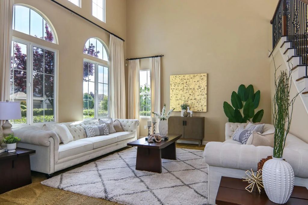 719 Chesterfield Way, Rocklin