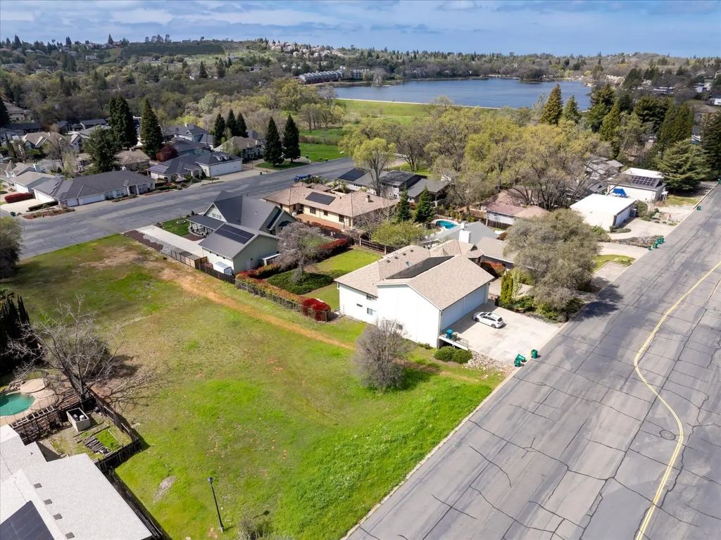 3176 Boeing Road, Shingle Springs