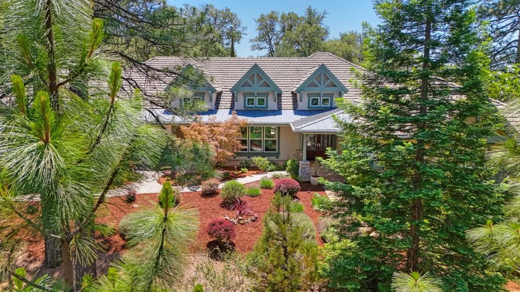 17090 Winchester Club Drive, Meadow Vista