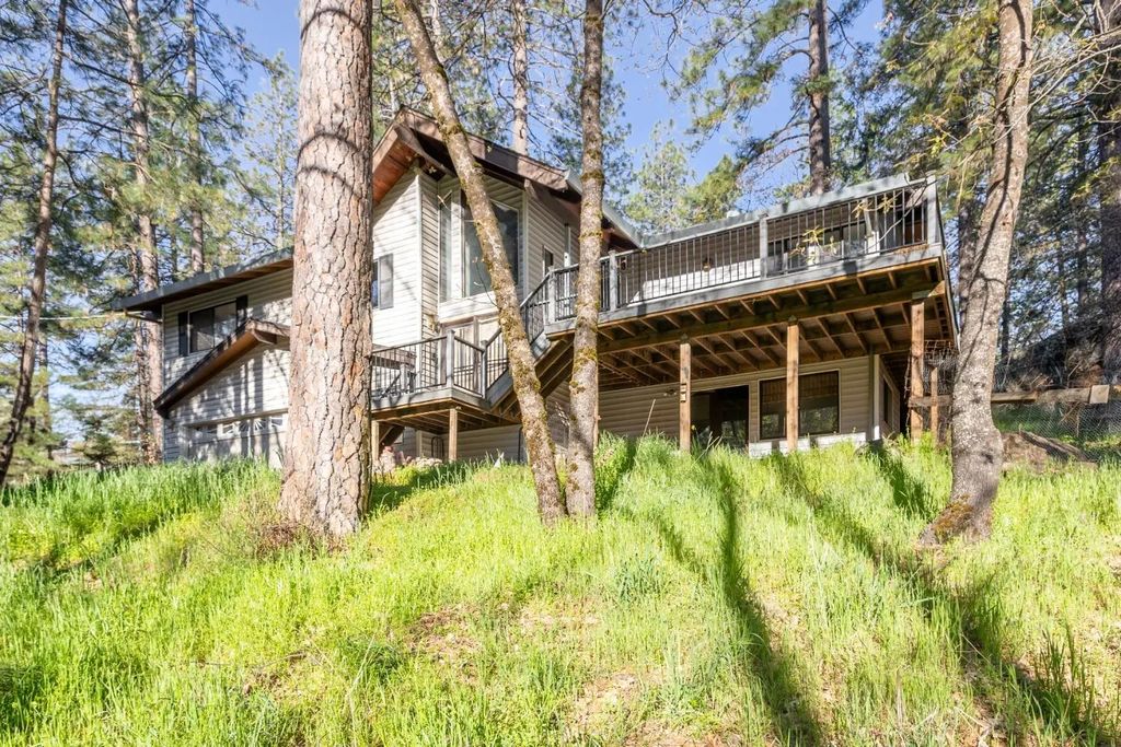 20775 Placer Hills Road, Colfax