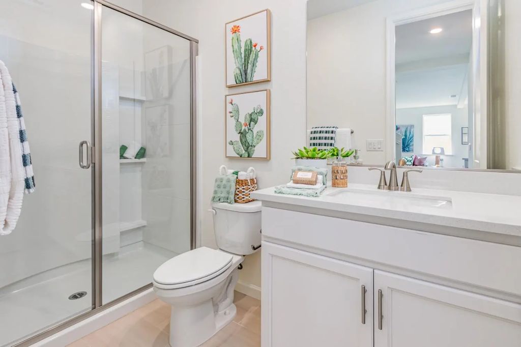4088 Porton Lane, Carmichael