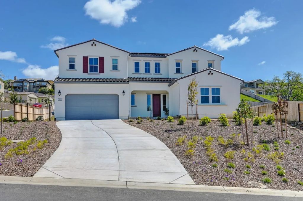 5128 Wild Oak Lane, El Dorado Hills