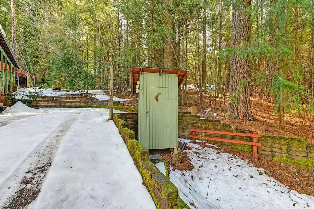 634 Alta Powerhouse Road, Alta