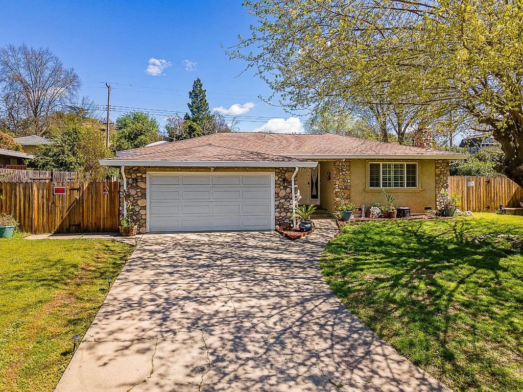 5718 Southgrove Drive, Citrus Heights