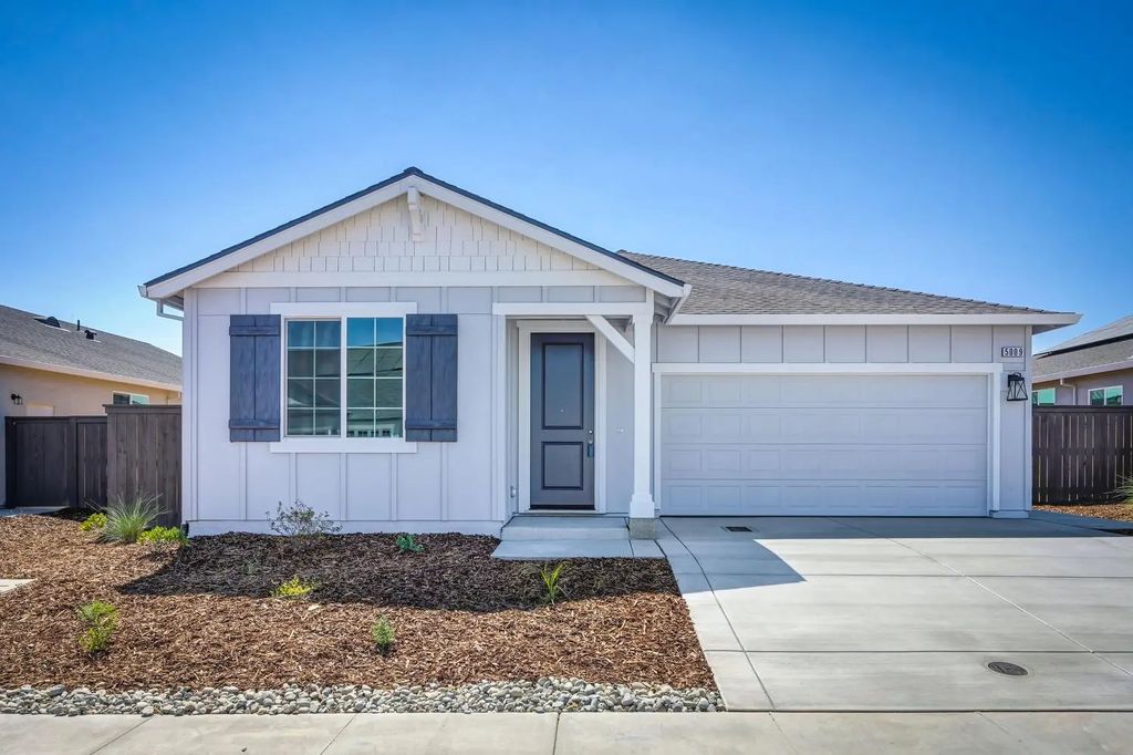 5009 Rialto Drive, Roseville