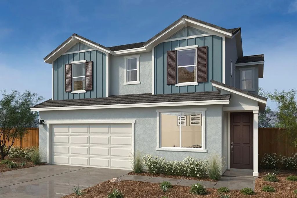 7744 Silver Pond Way, Antelope