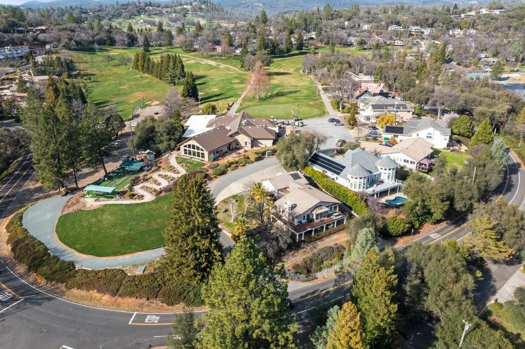 23184 Sequoia Court, Auburn