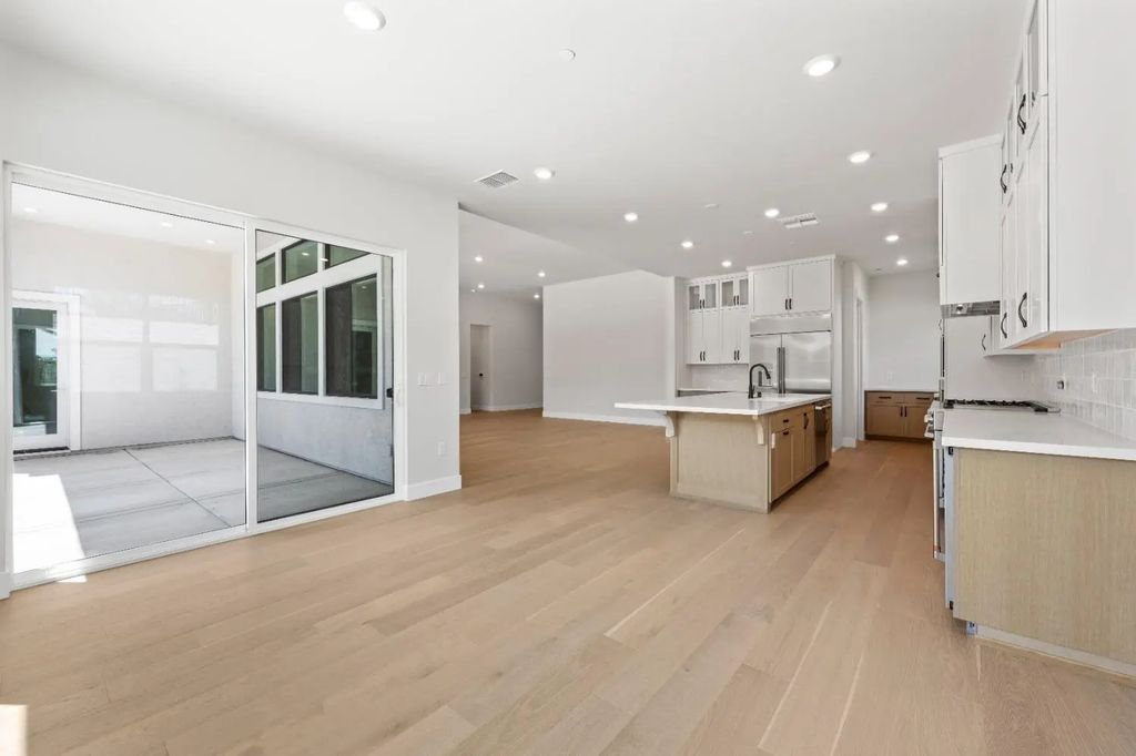 8601 Buckbrush Lane, Granite Bay