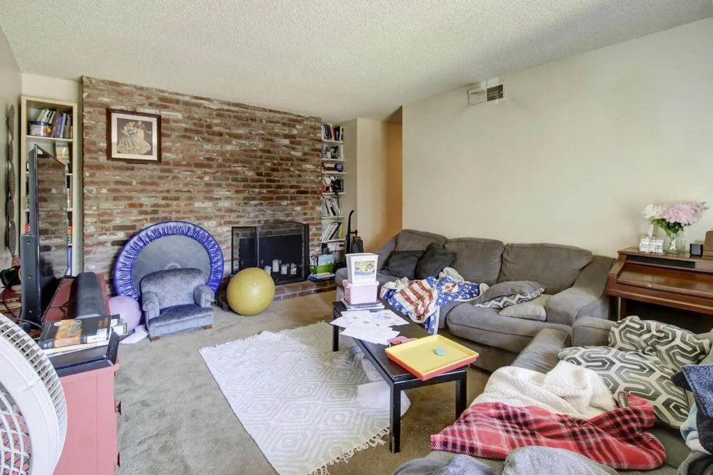 5335 Gibbons Drive, Carmichael