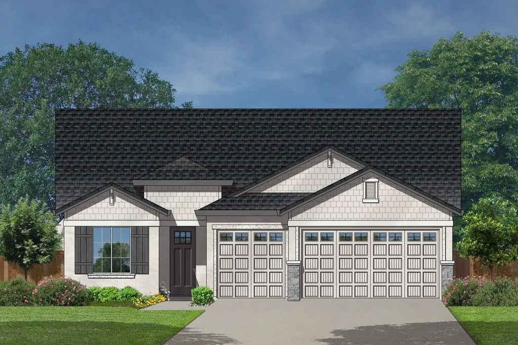 3324 Grouse Ridge Way, Rocklin