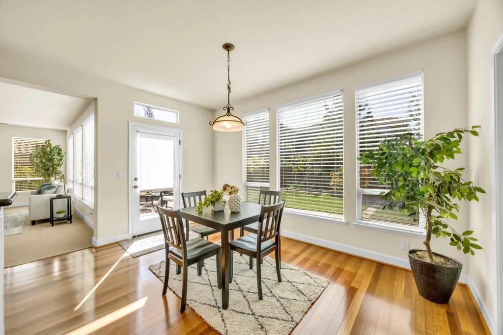 3640 Black Oak Drive, Rocklin