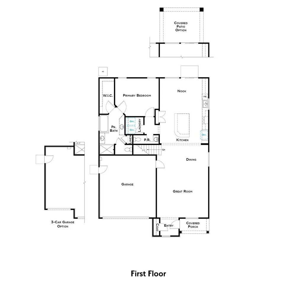 3648 Ramhorn Ridge Drive, Rocklin