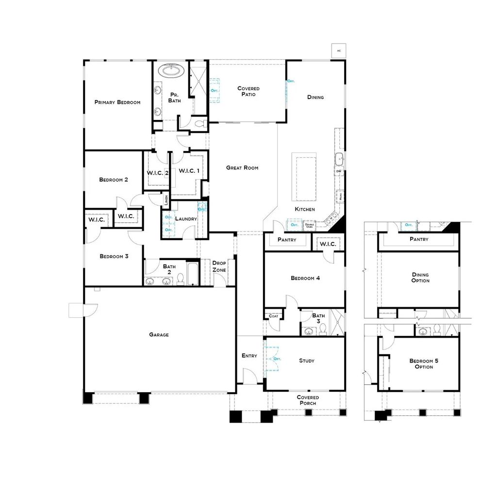 309 Bee Balm Court, Roseville