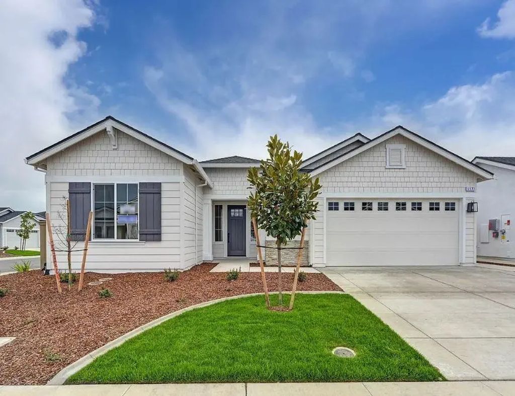 1177 Gunnison Drive, Roseville