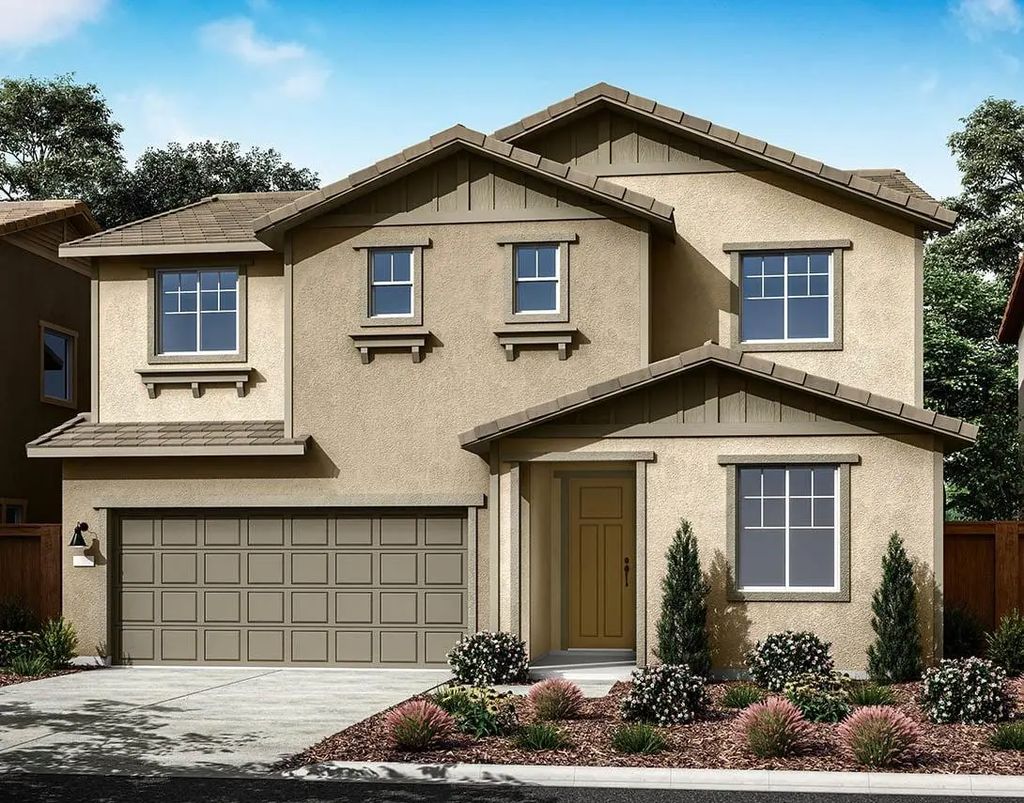 2552 Constellation, Roseville