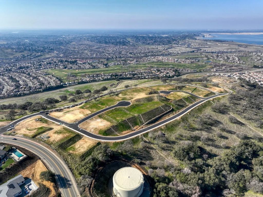 1040 Fire Clay Drive, El Dorado Hills