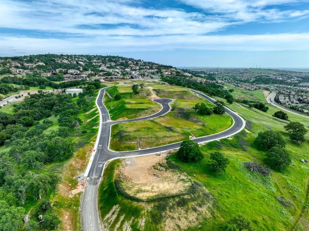 1008 Fire Clay Drive, El Dorado Hills