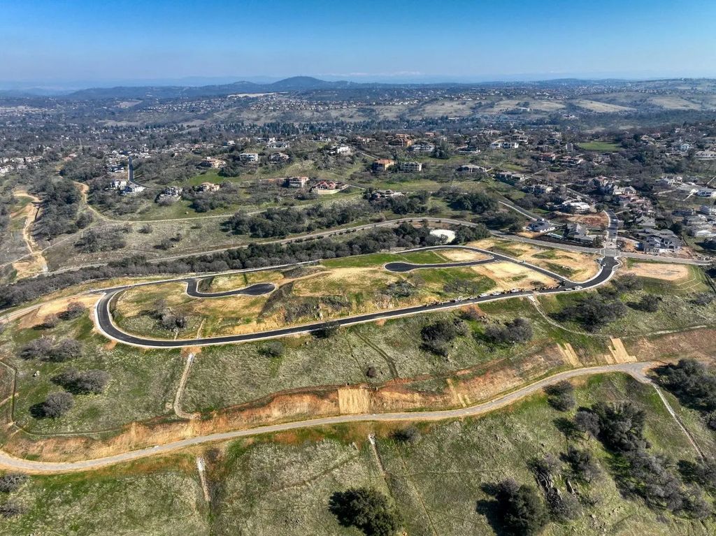 316 Kimberlite Way, El Dorado Hills