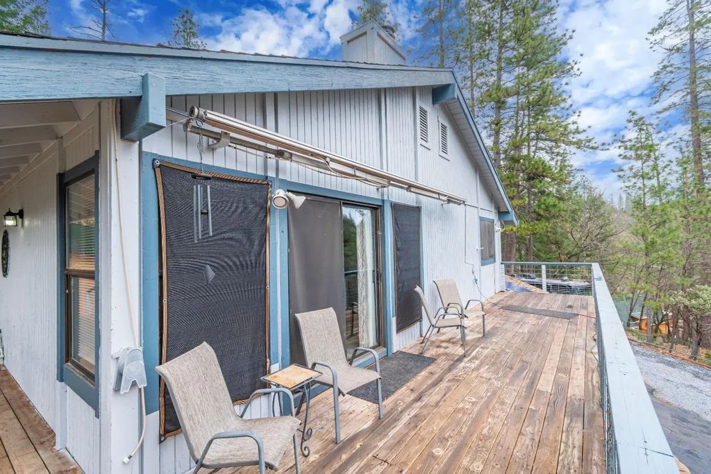21137 Birchwood, Foresthill