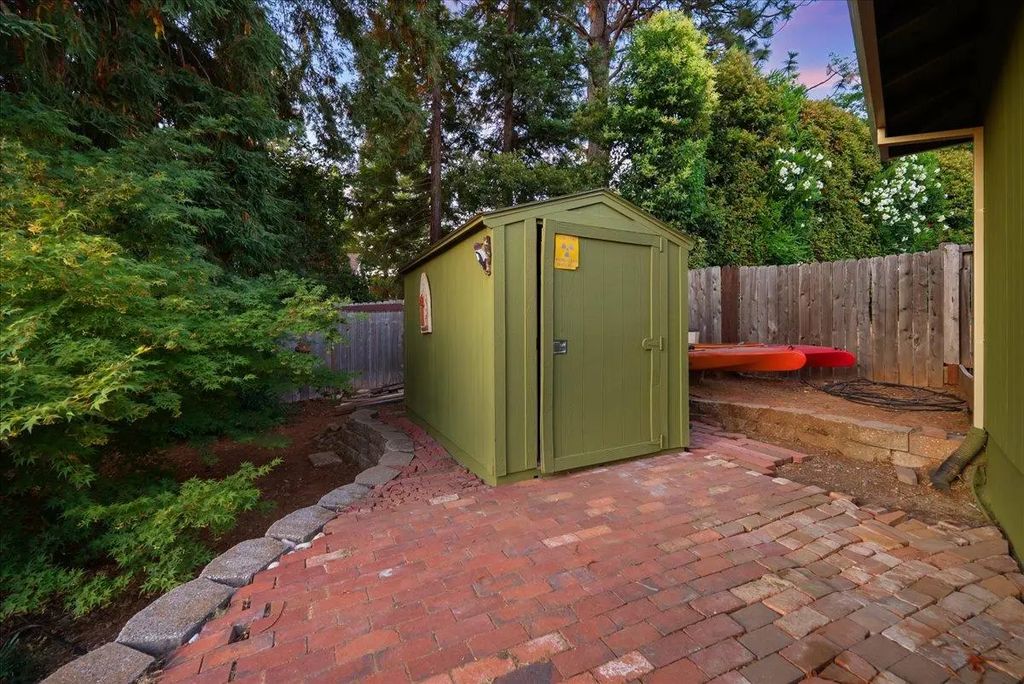 11117 Oak View Terrace, Auburn