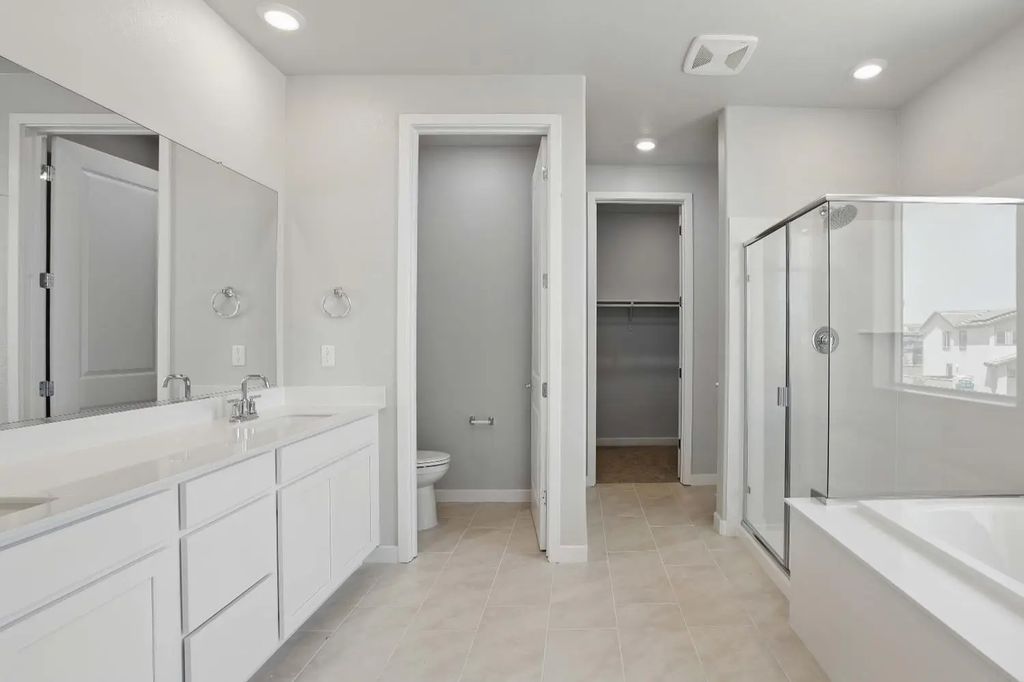 3089 Astronomer Way, Roseville