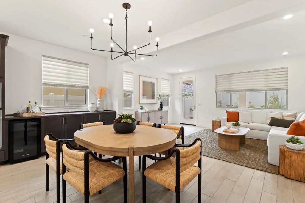 6735 Samba Way, El Dorado Hills