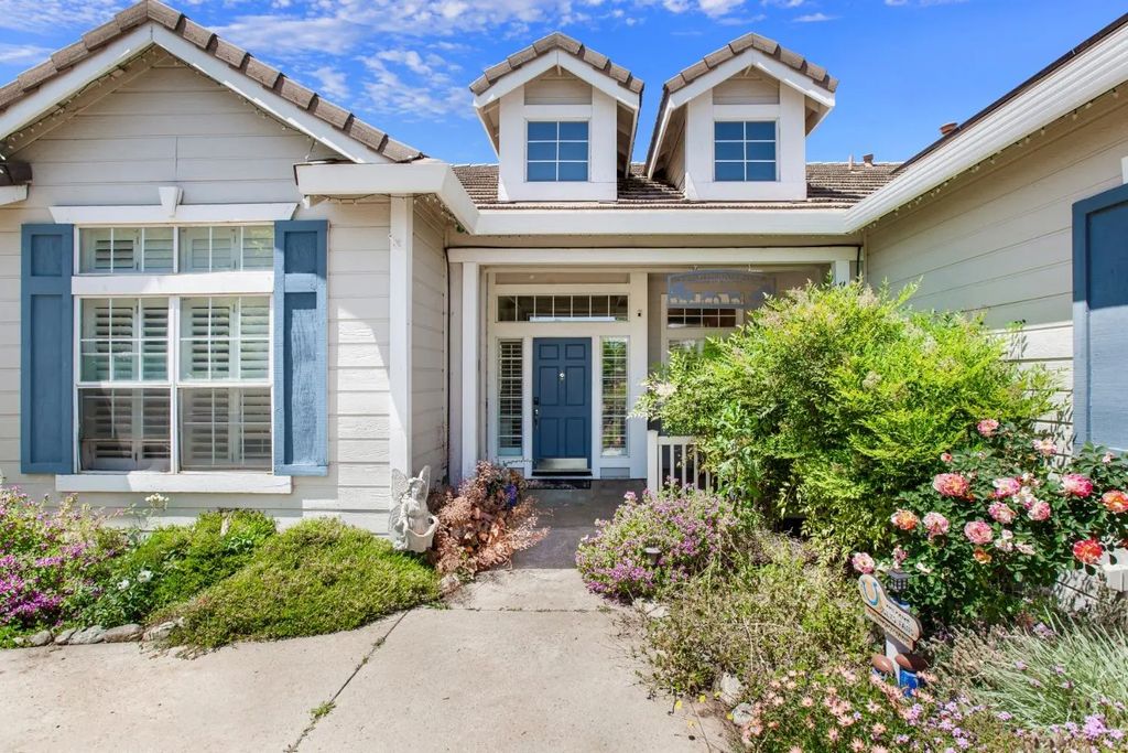 2174 Talon Drive, Shingle Springs