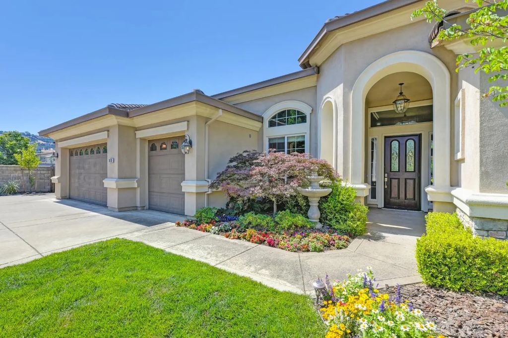 3030 Melina Drive, El Dorado Hills