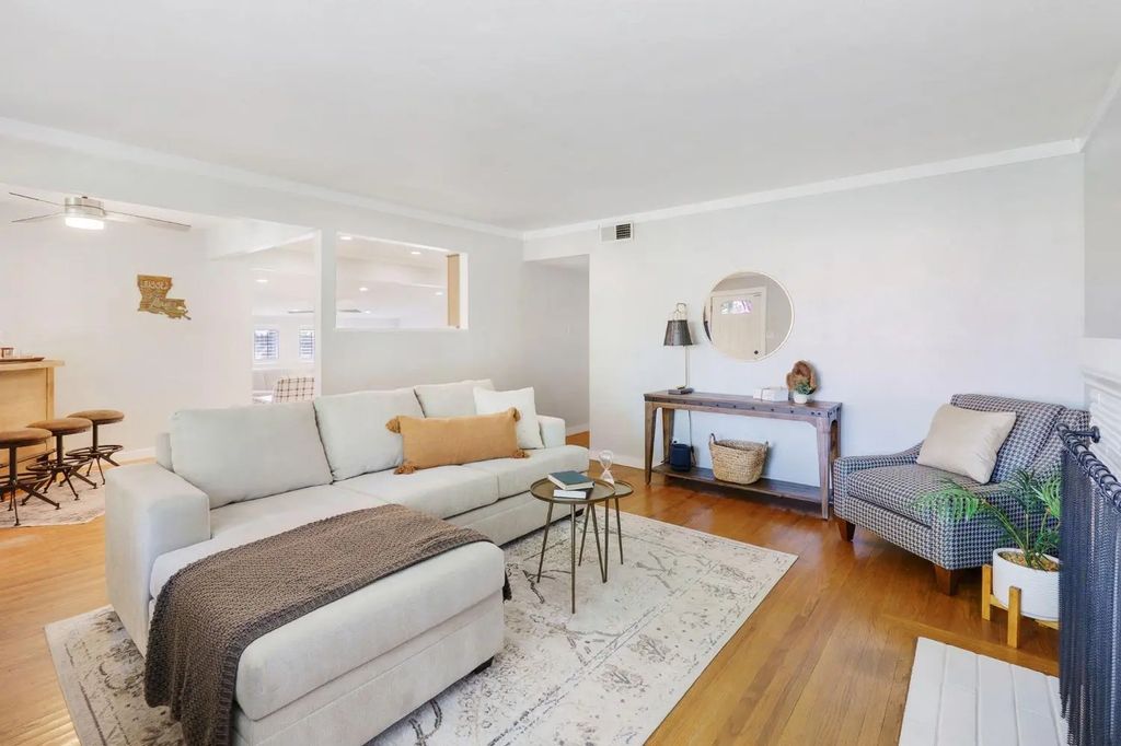 7158 Sunset Avenue, Fair Oaks