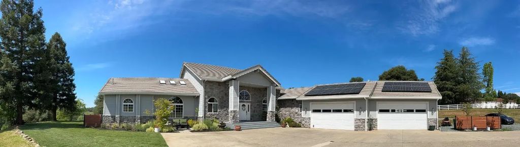 6391 Butterfield Way, Placerville