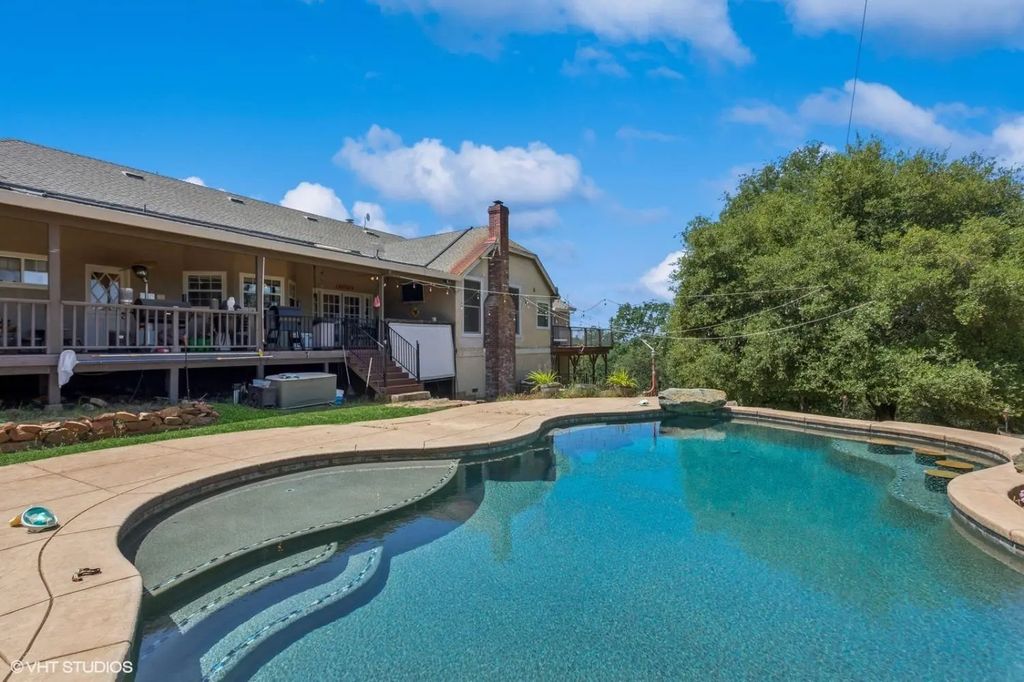 4820 Grazing Hill Road, Shingle Springs