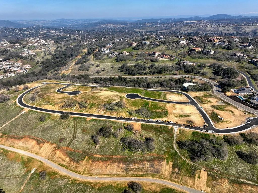 340 Kimberlite Way, El Dorado Hills