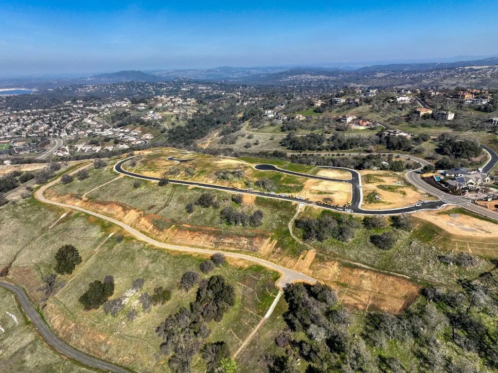 1152 Fire Clay Drive, El Dorado Hills