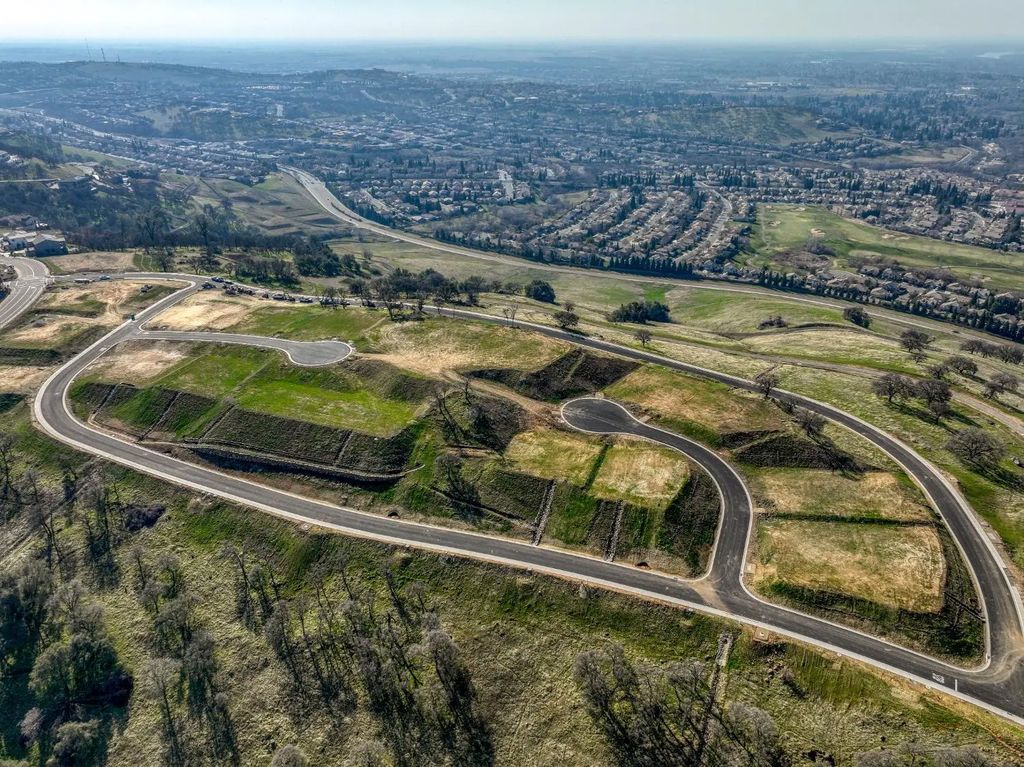 1056 Fire Clay Drive, El Dorado Hills