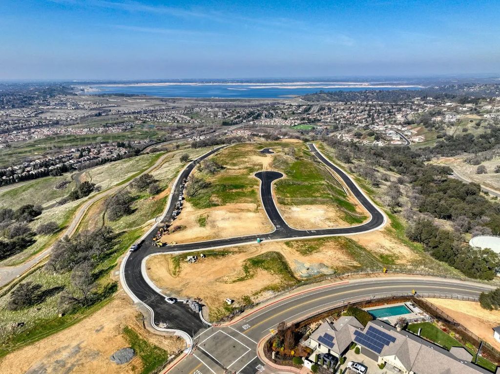1024 Fire Clay Drive, El Dorado Hills