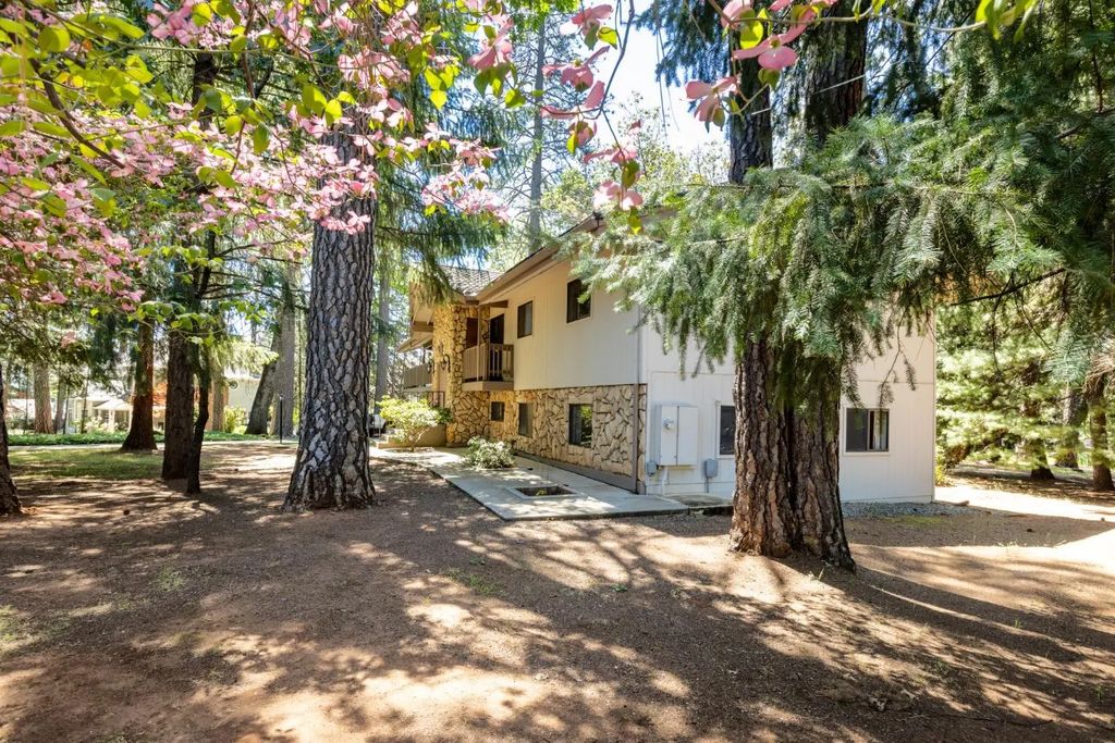 6420 Longridge Court, Foresthill