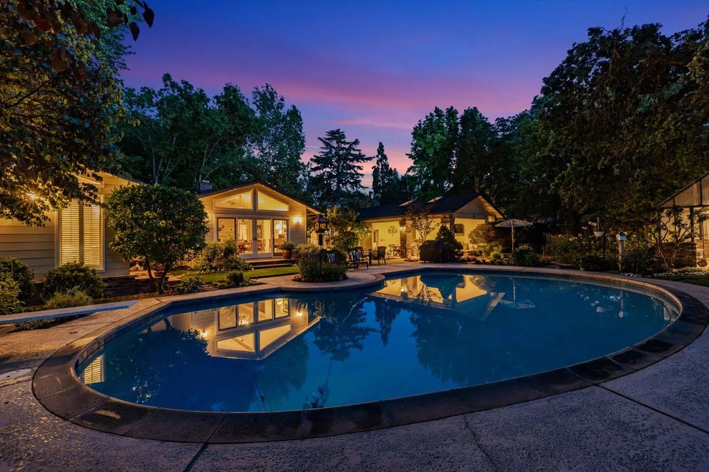 1625 Gary Way, Carmichael